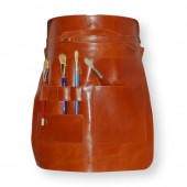 Leather Apron