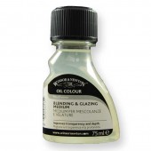 Winsor & Newton Blending & Glazing Medium 75 ml