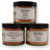 Roberson Bronze Powders 200g