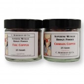 Roberson Bronze Powders 25g