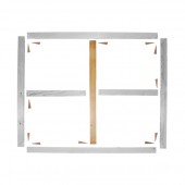 Centre Bars 2 1/4 inch