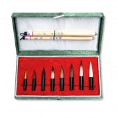 Chinese Calligraphy Brush Sets