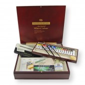 Daler-Rowney Artists Set 20 x 5ml Tubes