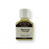Winsor&Newton Damar Varnish 