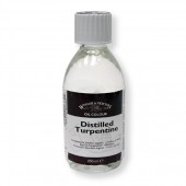 Winsor&Newton Distilled Turpentine
