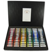 Unison 72 Standard Assorted Pastels