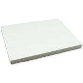 Gesso Panels White