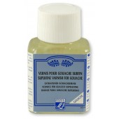 Lefranc Gouache Varnish