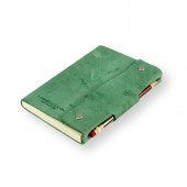 Leather Everyday Notepad