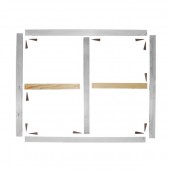 Half Bars 2 1/4 inch