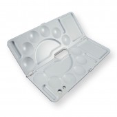 Holbein Plastic Reversible Palette