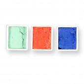 Pip Seymour Early Watercolours
