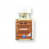 Lefranc Picture Varnish Quick Drying