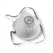 Dust Mask With Valve