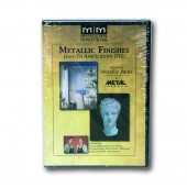 Modern Masters Metal Effects DVD