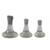 Cornelissen Glass Mullers