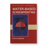Water-based Screenprinting