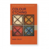 Colour Etching
