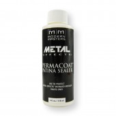 Permacoat Patina Sealer