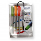 Pilot Parallel Pen Set 