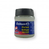 Pelikan Plaka Casein Varnish