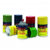 Plastikote Fast Dry Enamel Spray