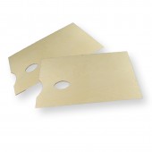 Rectangular Wooden Palettes