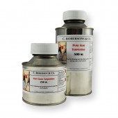 Roberson Pure Gum Turpentine