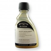 Winsor&Newton Artists' Satin Varnish