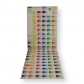 Schmincke Watercolour Handmade Colour Chart