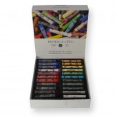 Sennelier Set 24 Assorted pastels