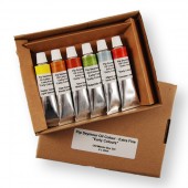 Pip Seymour Old Masters Box Set
