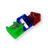 Stabilo Woody Pencil Sharpener