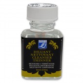 Lefranc Gilding Cleaner and Thinner 75 ml 