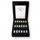 Unison 18 Standard Dark Pastels