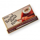 William Mitchell Round Square Cut Nibs Set