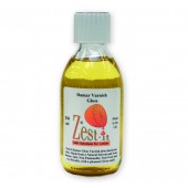 Zest-It Damar Picture Varnish Concentrated