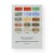 Pip Seymour Early Oils Colour Chart