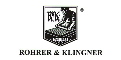 Rohrer and Klingner