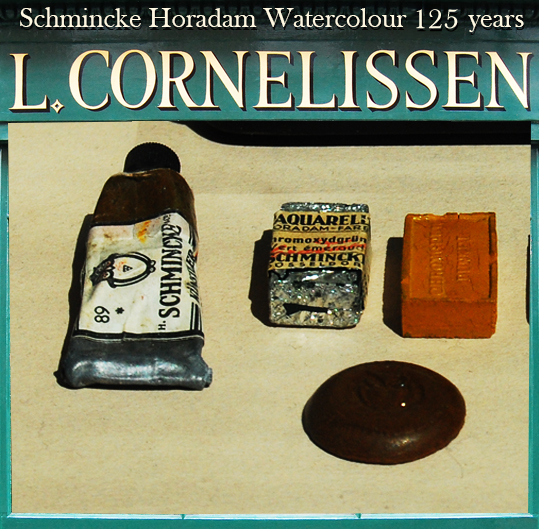 Home page [www.cornelissen.com]