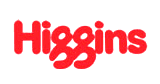 Higgins Higgins
