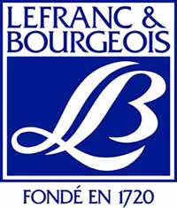 Lefranc et Bourgeois Lefranc et Bourgeois