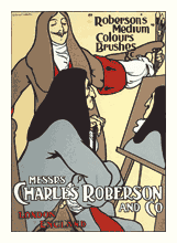 Roberson Roberson
