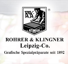 Rohrer and Klingner Rohrer and Klingner