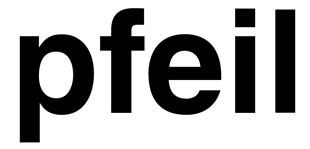 Pfeil Pfeil