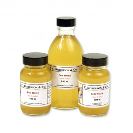 gum arabic roberson watercolour tempera availability cornelissen gouache egg palette