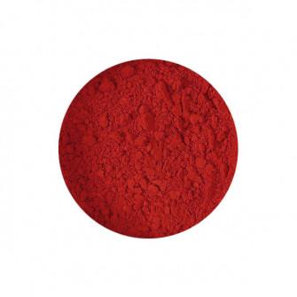 Quinacridone Scarlet Pigment