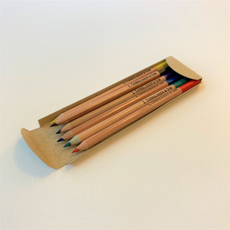 Cornelissen miniature pencil set