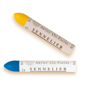 Sennelier Oil Pastels Large