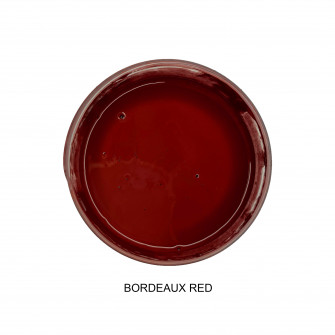 Sinopia Clay Bole Bordeaux Red 